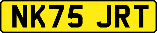 NK75JRT