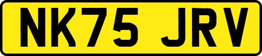 NK75JRV