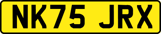 NK75JRX