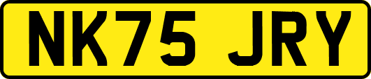 NK75JRY