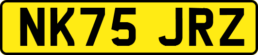NK75JRZ