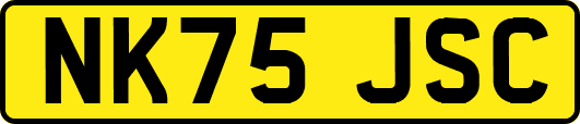 NK75JSC