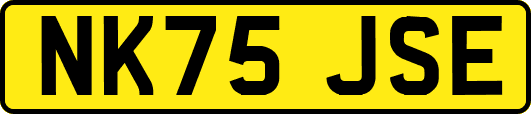 NK75JSE