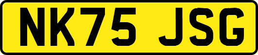 NK75JSG