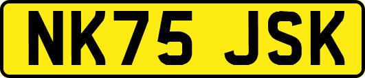 NK75JSK