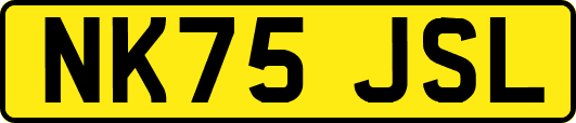 NK75JSL
