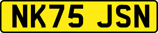 NK75JSN