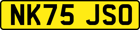 NK75JSO