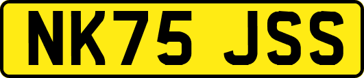 NK75JSS