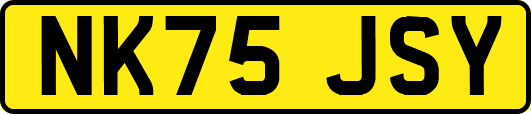 NK75JSY