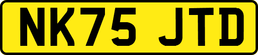 NK75JTD