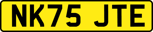 NK75JTE