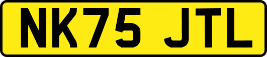 NK75JTL