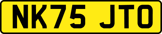 NK75JTO