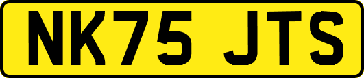 NK75JTS