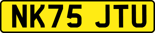 NK75JTU