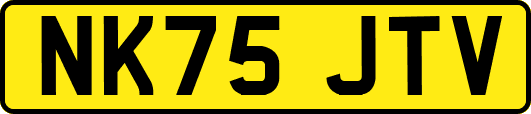 NK75JTV