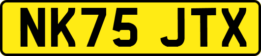 NK75JTX