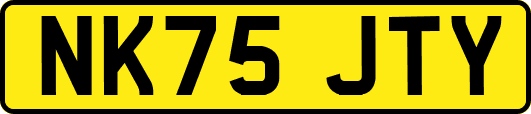 NK75JTY