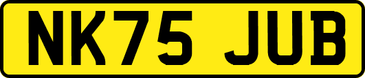 NK75JUB