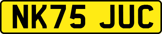 NK75JUC