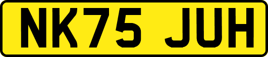 NK75JUH