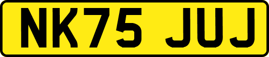 NK75JUJ