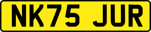 NK75JUR
