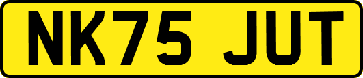 NK75JUT