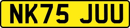 NK75JUU