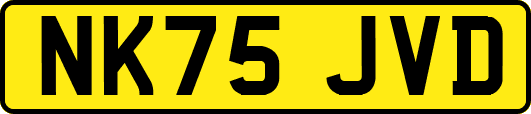 NK75JVD