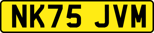 NK75JVM