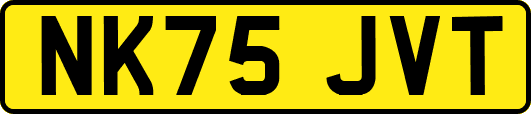 NK75JVT