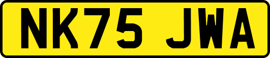NK75JWA