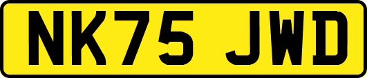 NK75JWD