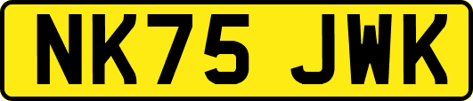 NK75JWK
