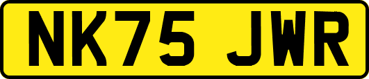 NK75JWR