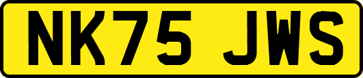 NK75JWS