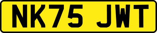 NK75JWT