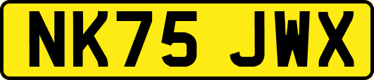 NK75JWX