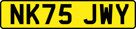 NK75JWY