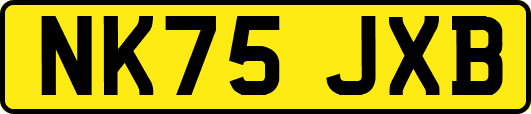 NK75JXB