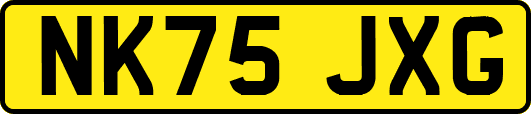 NK75JXG