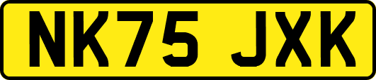 NK75JXK