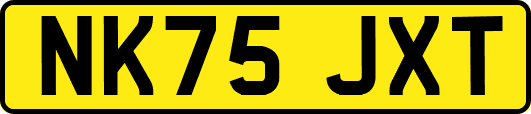 NK75JXT