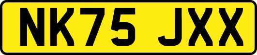 NK75JXX