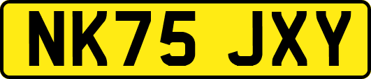 NK75JXY