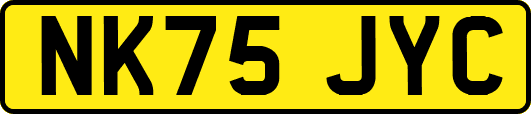 NK75JYC