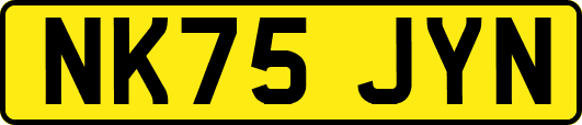 NK75JYN