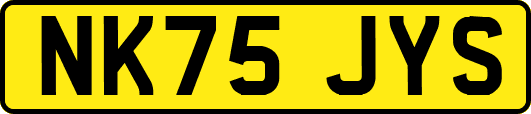 NK75JYS
